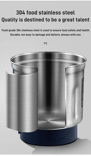 Crushing Grinder ( 100% Quality Guarantee )