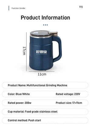 Crushing Grinder ( 100% Quality Guarantee )
