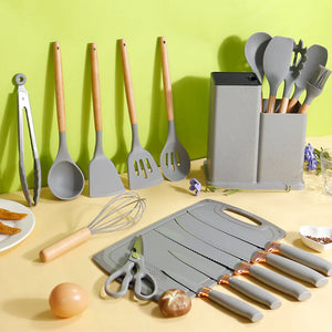 KITCHEN ITEMS