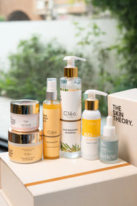 SKIN CARE